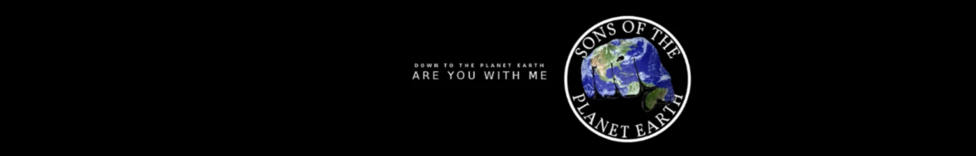 Bannière de Son Of The Planet Earth