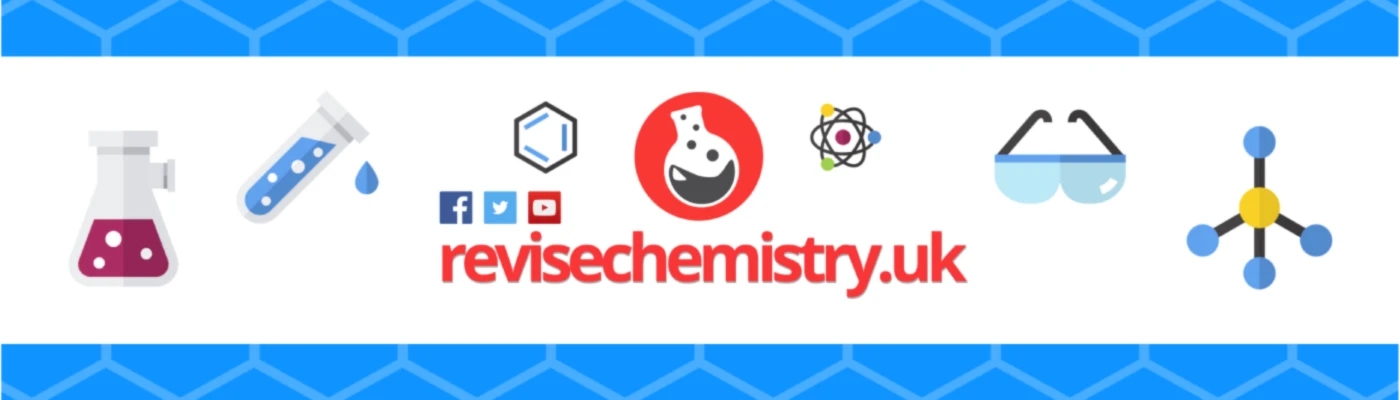 Banner image of revisechemistry