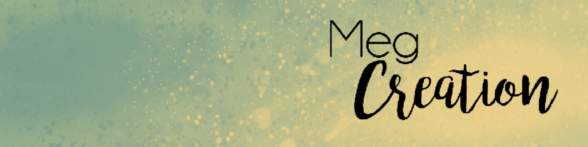 Banner image of MegCreation
