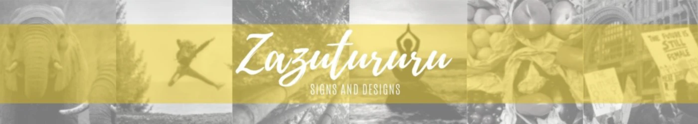 Banner image of zazutururu