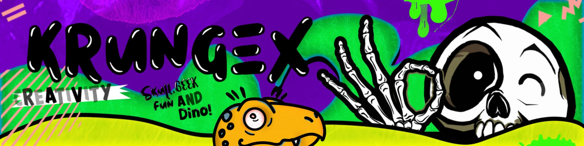 Banner image of krungex