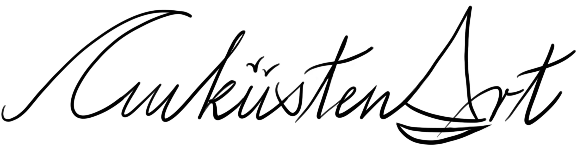 Banner image of KuestenArt