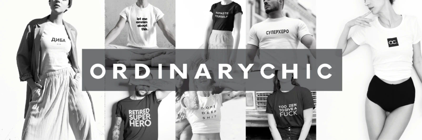 Bannerbild von OrdinaryChic