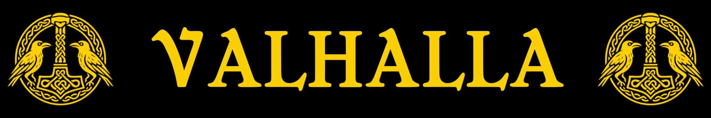 Banner image of Valhalla