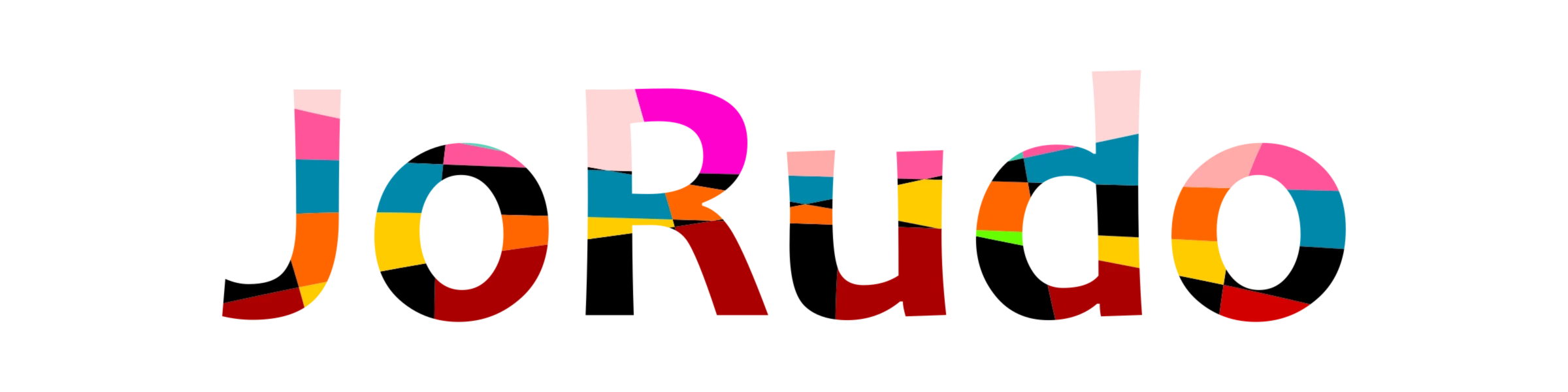 Banner image of JoRudo