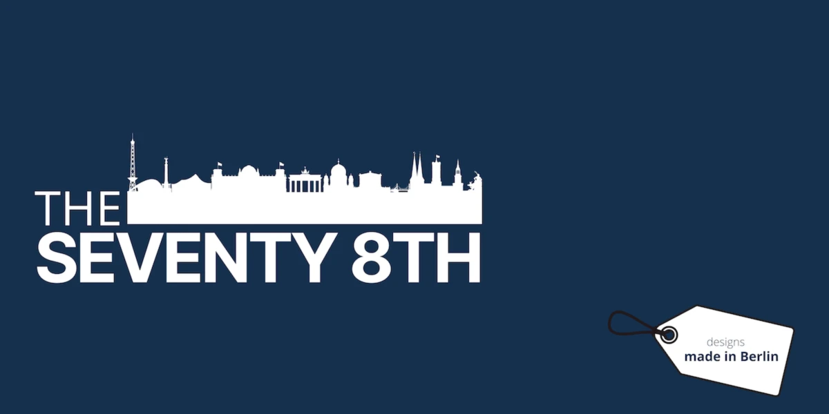 Bannerbild von 78er Designs