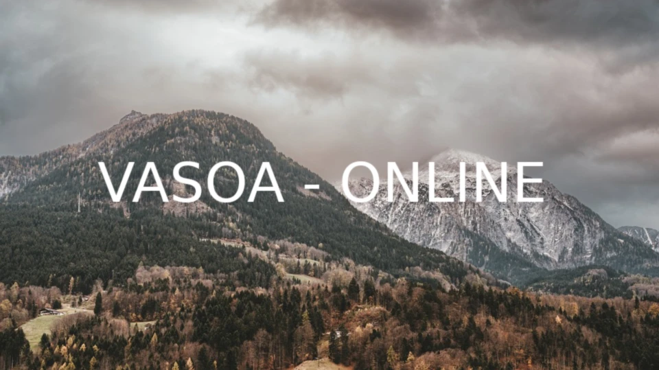 Bannière de VASOA