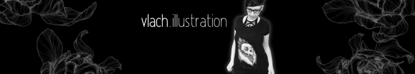 Bannerbild von Vlach.Illustration