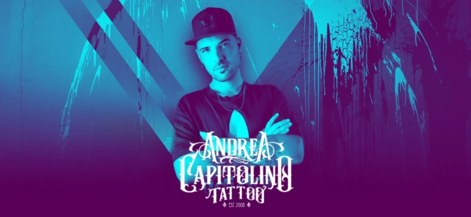 Banner image of andreacapitolino
