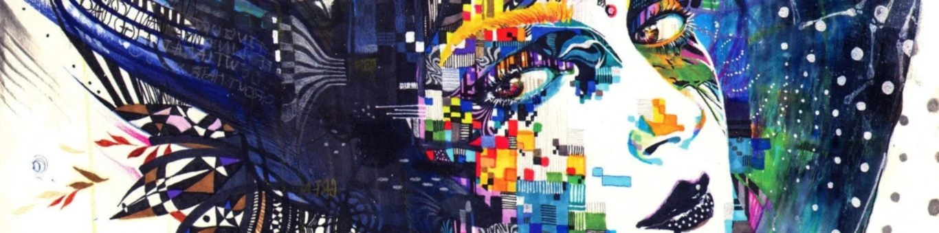 Banner image of Be Creative and Have Fun