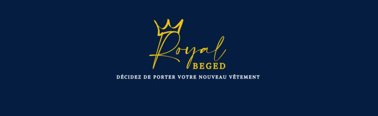 Bannière de RoyalBeged
