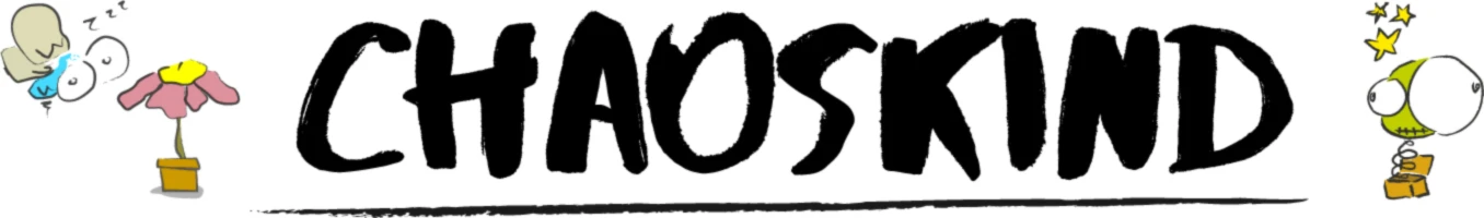 Banner image of Chaoskind