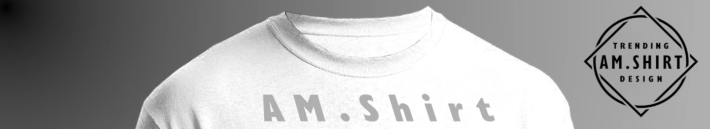 Banner image of Am.Shirt