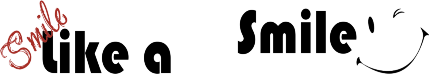 Bannerbild von Like a Smile