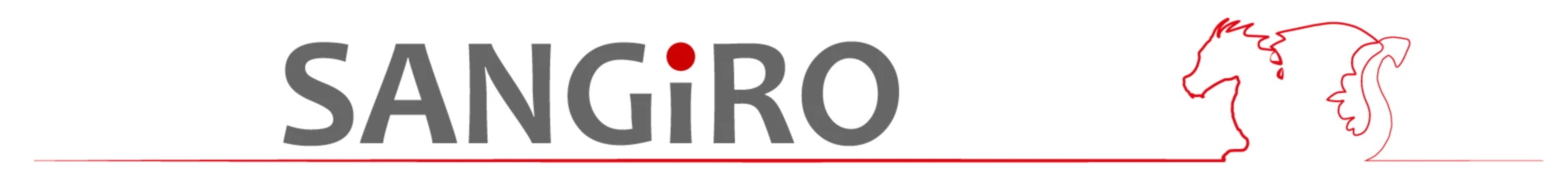 Bannerbild von Sangiro