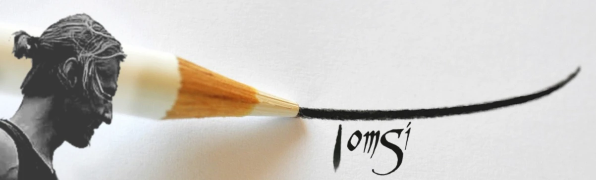 Bannière de TomSi-FineArt