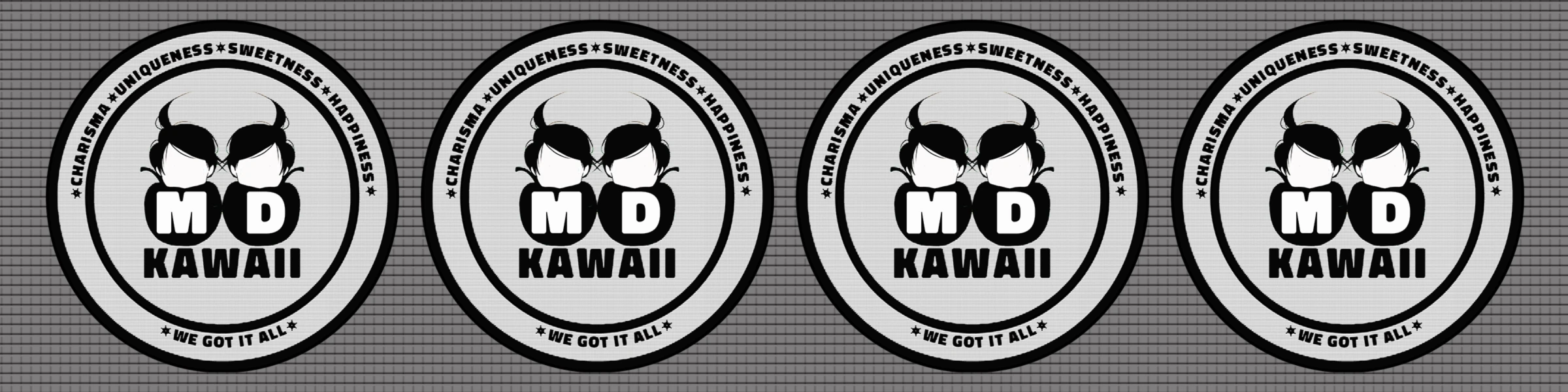 Banner image of MDKawaii