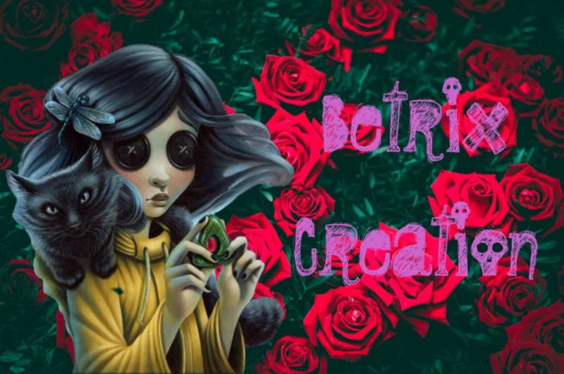 Bannière de BetrixCreation