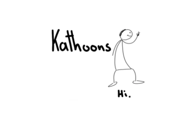 Banner image of Kathoons