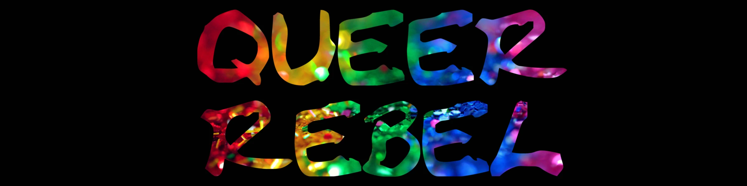 Bannerbild von Queer Rebel