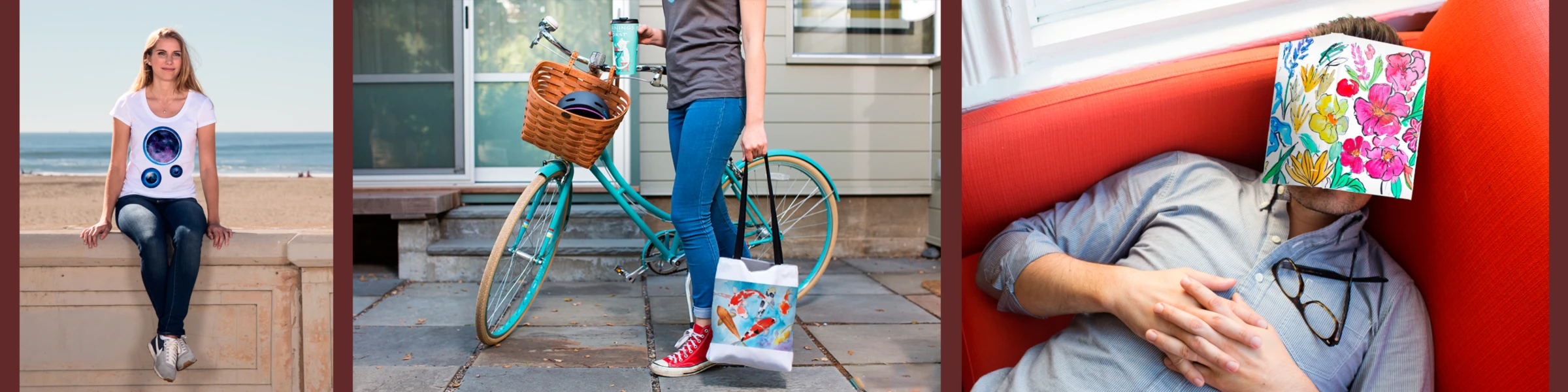 Banner image of encapricharte