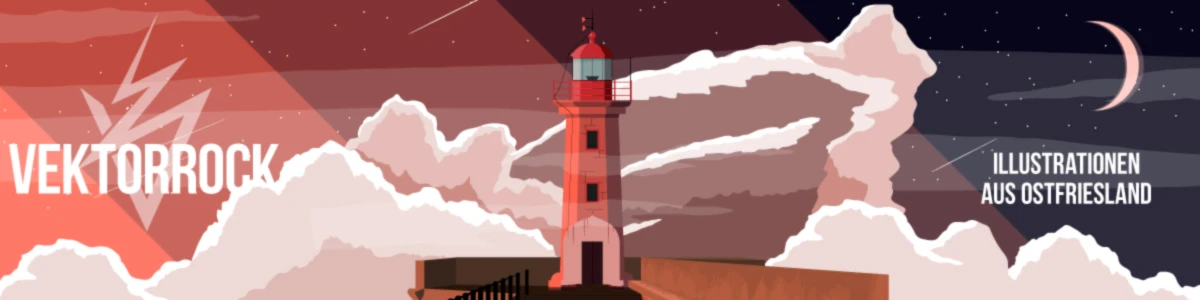 Bannerbild von vektorrock