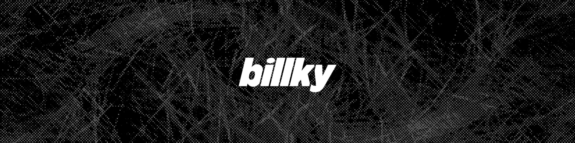 Banner image of billky