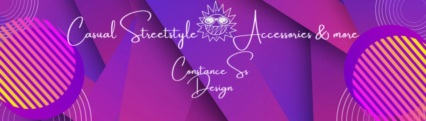 Banner image of Constances Designs