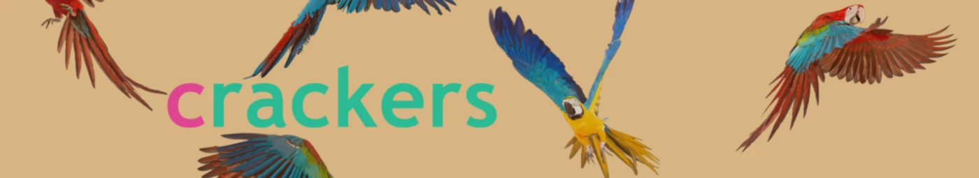 Banner image of Crackers