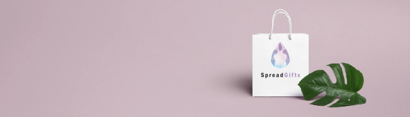 Banner image of SpreadGifts