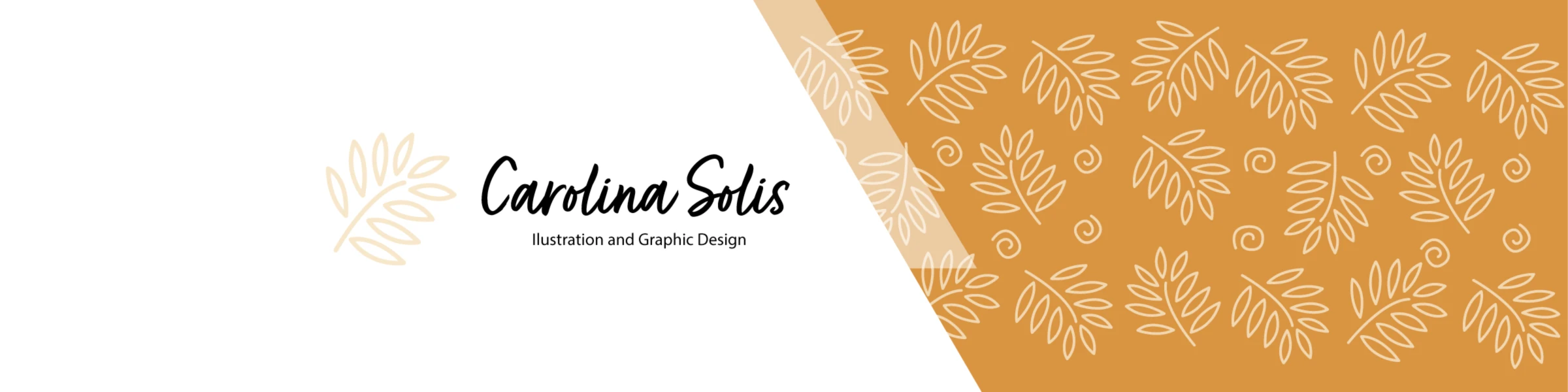 Banner image of CarolinaS Designs