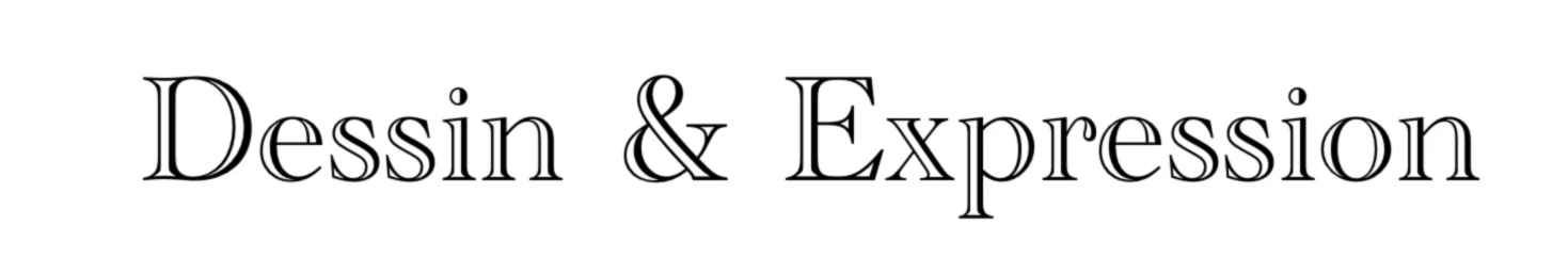 Banner image of Dessin Expression