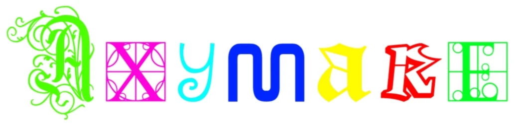 Banner image of Axymare