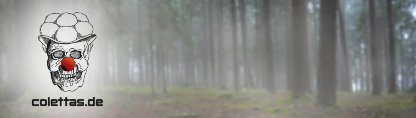 Banner image of colettas.de