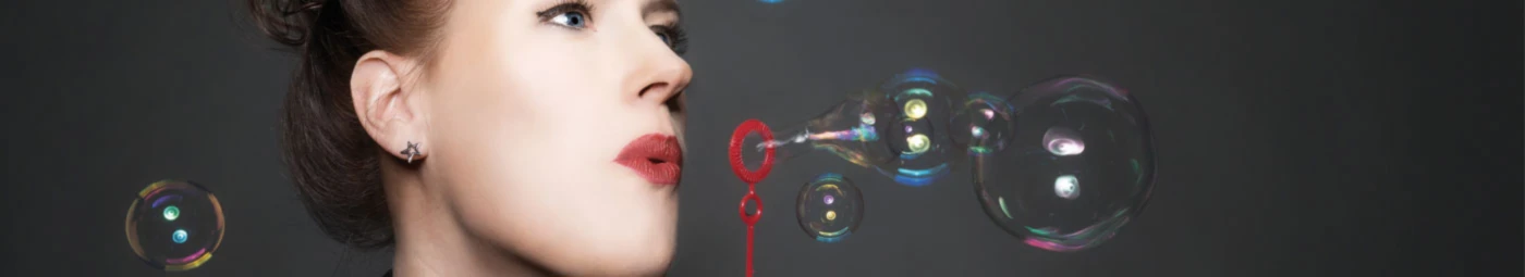 Banner image of Karin Henle