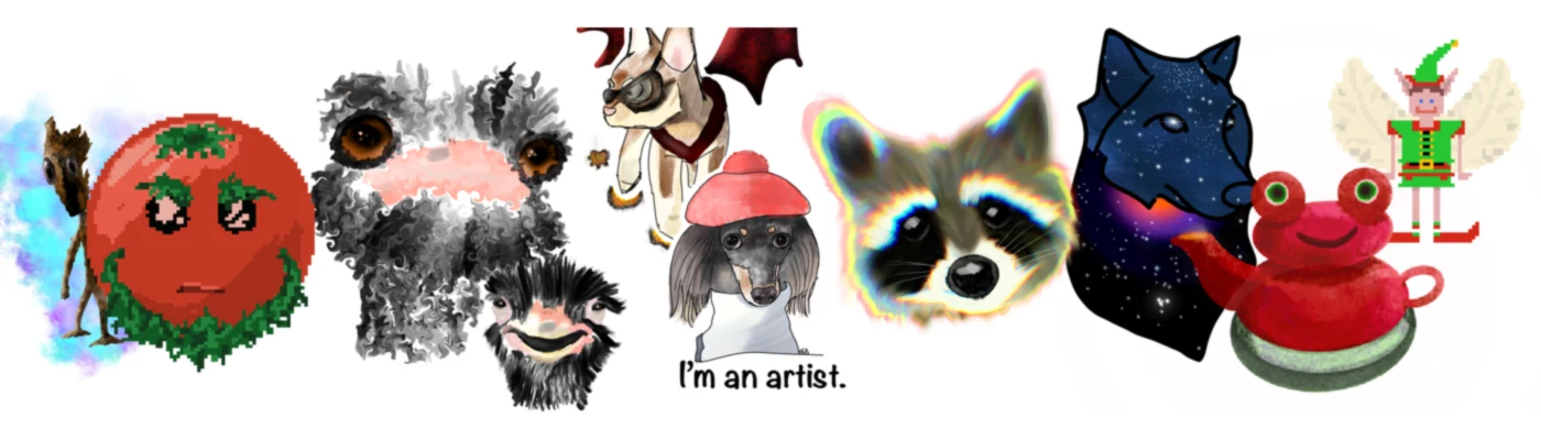 Banner image of Asymmetricalwolf