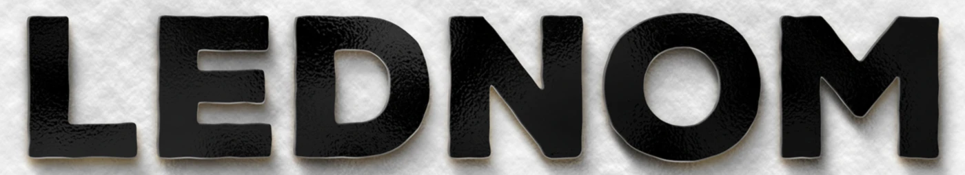 Banner image of Lednom