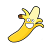 UpsideDown Banana