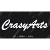 Crasyarts