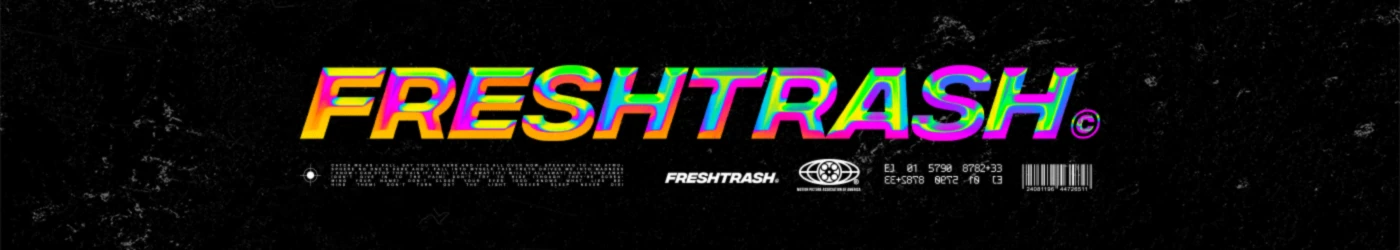 Banner image of freshtrash