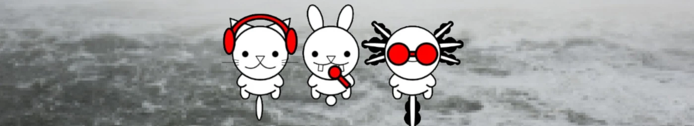 Banner image of Alex D.