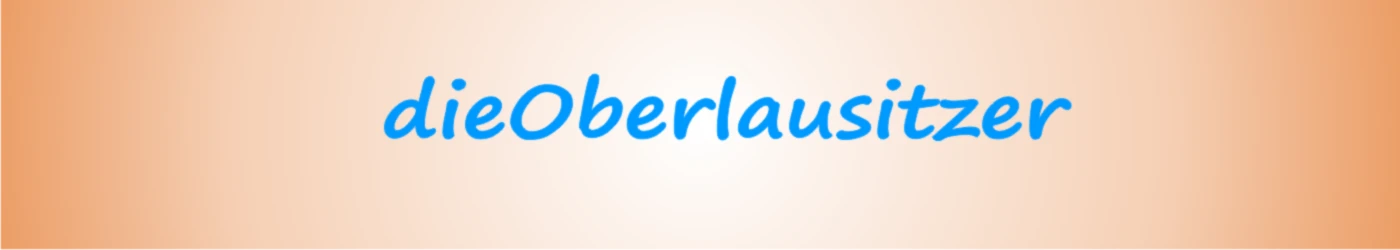 Bannière de dieoberlausitzer