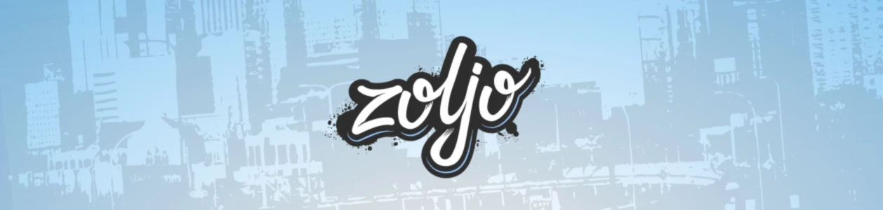 Bannerbild von zoljoart