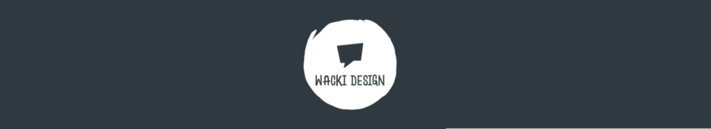 Banner image of Wacki Design