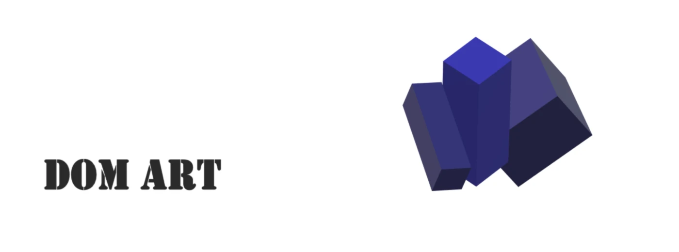 Banner image of dom art