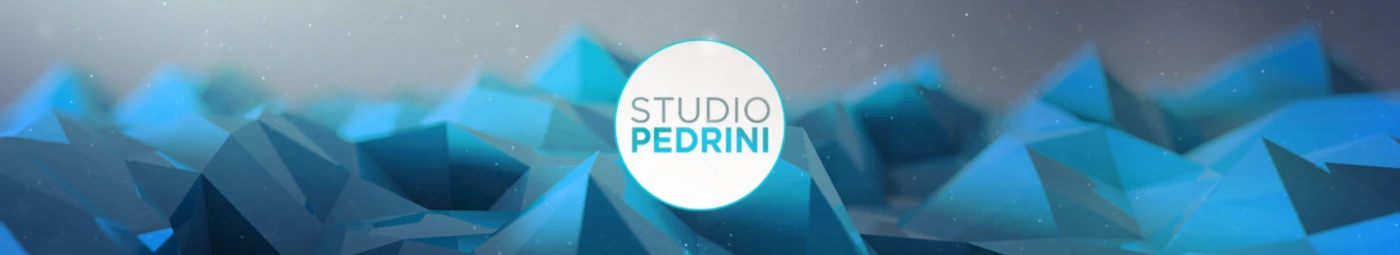 Banner image of StudioPedrini