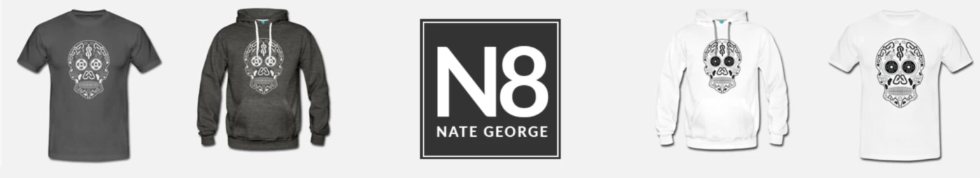 Banner image of N8climbs
