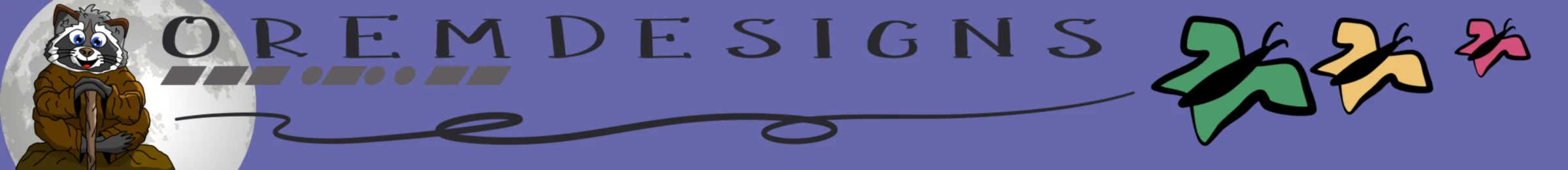 Banner image of OrEmDesigns