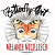 Butterfly-Art Melanie Nicklisch