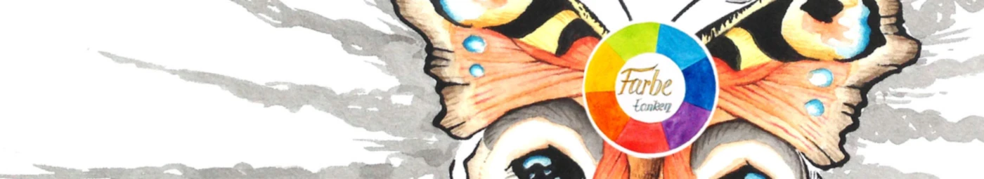 Bannière de Butterfly-Art Melanie Nicklisch